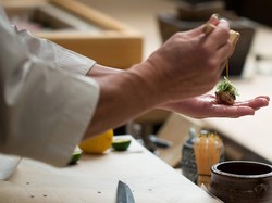 5 Resto Bintang Michelin Termahal di Dunia, Harga Makanannya Puluhan Juta Rupiah!