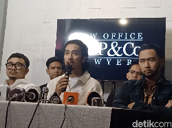 Video: Umi Pipik Dihina, Abidzar Bertindak