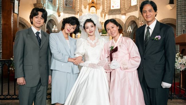 5 Drama Korea Netflix 2025 yang Dikonfirmasi Tidak Produksi Season Kedua Meski Punya Banyak Penggemar