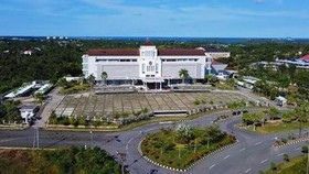 Kota Bontang Genjot Sektor UMKM: Paduan Kekuatan Lokal dan Kolaborasi
