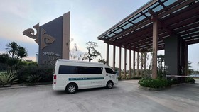 Springhill Yume Lagoon Hadirkan Layanan Shuttle Bus untuk Warganya