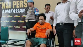 Modus Penyekapan dan Pemerkosaan Bocah di Makassar