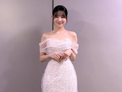 Tips Diet Aktris Korea Kim Ah Young Turunkan 10 Kg dalam 2 Bulan, Ungkap Cara Tak Terduga