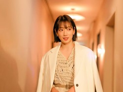 Semua tentang Miss Undercover Boss, Drakor Terbaru Park Shin Hye