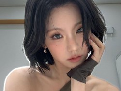 Yeji Didiagnosa Saraf Kejepit, Tetap Ikut Konser ITZY Meski Dibatasi