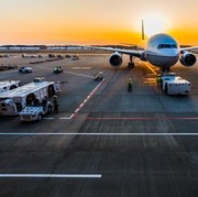 5 Daftar Bandara Termewah di Dunia Tahun 2025, Menurut Skytrax