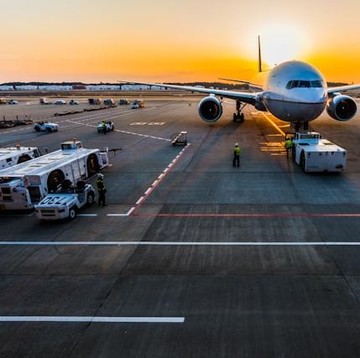 5 Daftar Bandara Termewah di Dunia Tahun 2025, Menurut Skytrax