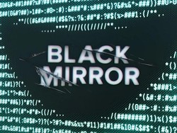 Black Mirror Season 7: Mimpi Buruk Teknologi Kembali Lagi