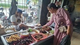 Pemberdayaan BRI Buat Warung Legendaris Bu Sum Semakin Berkembang