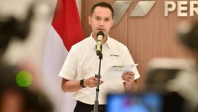 Pertamina Sukses Jaga Pasokan Energi Selama Ramadan dan Lebaran 2025