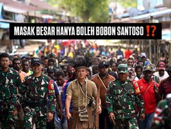 Konten Masak Besar Bobon Santoso Kini Dilindungi UU Hak Cipta, Ini Alasannya