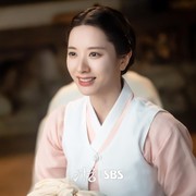 Comeback dengan Drama Sageuk, Bona WJSN Membagikan Cerita Persiapannya Membintangi The Haunted Palace