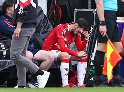 Bruno Fernandes: MU Enggak Konsisten!