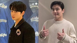 Sinopsis 'First Ride' Film Cha Eun Woo dan Kang Ha Neul