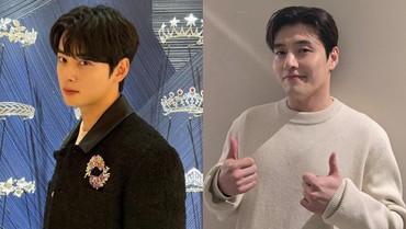Sinopsis 'First Ride' Film Cha Eun Woo dan Kang Ha Neul