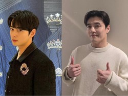 Sinopsis 'First Ride' Film Cha Eun Woo dan Kang Ha Neul