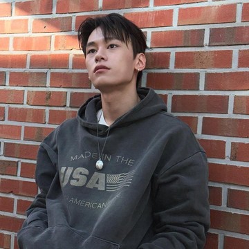 Masuk Nominasi Baeksang Arts Awards 2025, Simak Profil dan Fakta Cha Woo Min yang Tampil di Drakor Study Group