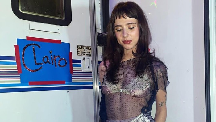 Clairo