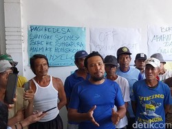 Dana Desa Rp 500 Juta Diduga Dipakai Judol, Ini Kata Kades Cipaku