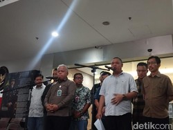Dari Mana Sumber Suap Rp 60 M dari Pengacara ke Hakim di Kasus Migor?