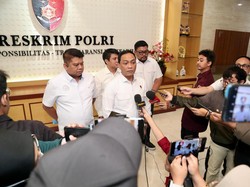 Terbongkar Modus Baru Bandar Narkoba Komunikasi Pakai Aplikasi Zangi