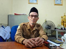 Pengakuan Kades Pusaka Dituduh Selingkuh, Sudah Nikah Siri dengan Sekdes
