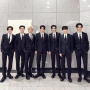 Hadirkan Penampilan Luar Biasa, ENHYPEN Sukses Meriahkan Panggung Coachella 2025