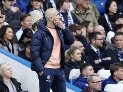 Chelsea Ditahan Ipswich, Maresca Kambing Hitamkan Penggemar