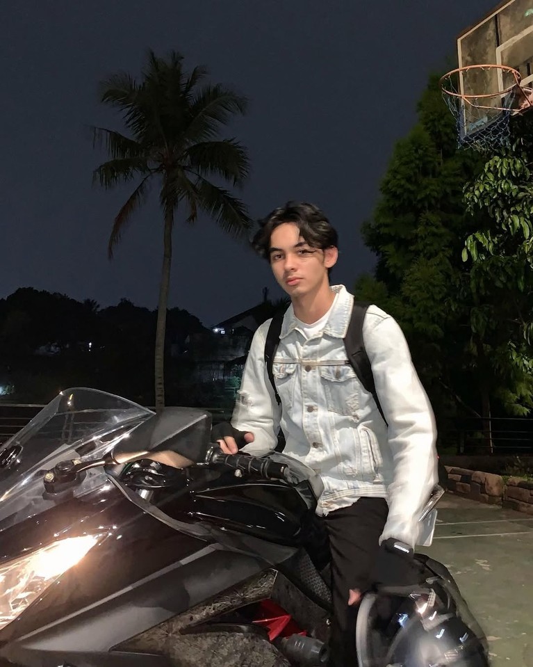 fattah syach