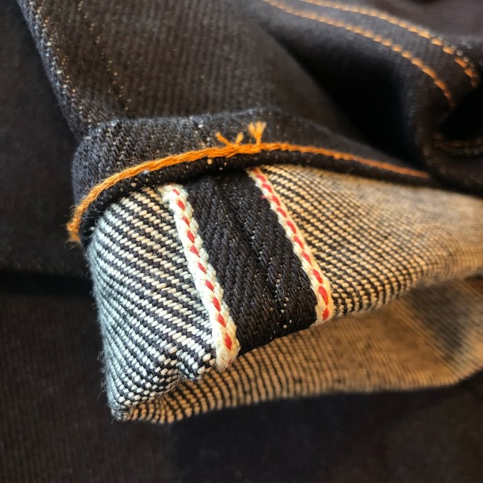 Fokus terhadap Detail/ Foto: instagram.com/denimio_shop