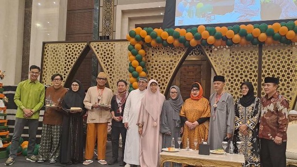 Milad ke-25, NRA Tour & Travel Berikan 25 Hadiah Umrah Gratis!