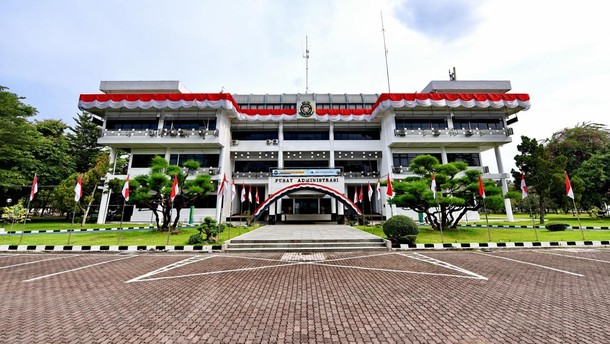 USU Umumkan Bakal Calon Majelis Wali Amanat Periode 2025-2030