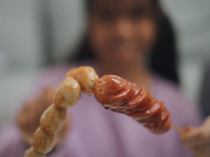 Anak Makan Sosis Tiap Hari Karena Dianggap Tinggi Protein? Ini Bahayanya Menurut Dokter