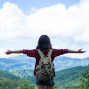 Petualang Sejati! 5 Destinasi Wisata Alam di Indonesia yang Cocok untuk Aries