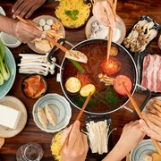 Kumpulan Promo Ulang Tahun Restoran All You Can Eat yang Tidak Boleh Dilewatkan!