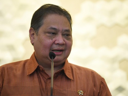 Prabowo Bentuk Tim Percepatan Program Pemerintah