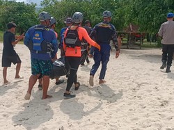 Pencari Cumi-Cumi Ditemukan Tewas Tenggelam di Perairan Buleleng