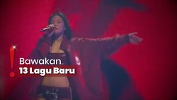 Jennie Rock Coachella, Lisa dan Rose Beri Dukungan Paling Depan