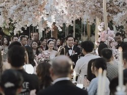 Perjalanan Cinta Jessica Jane dan Erwin Phang