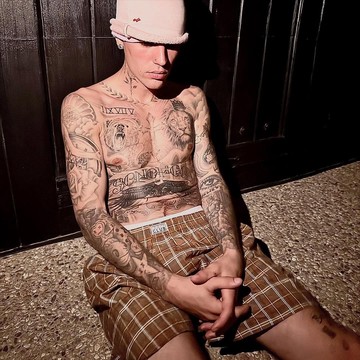 Tinggalkan Drew House, Justin Bieber Kini Dirikan Label Fashion Sendiri