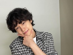 Kang You Seok Digaet Buat Live Action Solo Leveling