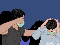 Polisi Usut Geger Driver Ojol Dianiaya Oknum TNI di Jakbar