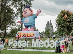 Kolaborasi Kemenekraf-InJourney Dukung Film Jumbo Tembus 3 Juta Penonton