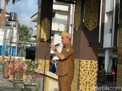 Perjuangan Banjarmasin untuk Pertahankan Predikat Kota Layak Anak