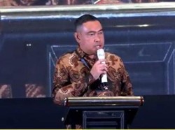 KPU Empat Lawang Belum Pastikan Jadwal Pelantikan Bupati-Wakil Bupati Terpilih