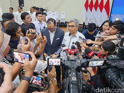 Beda Pemeriksaan Khofifah-Eks Ketua DPRD Jatim, KPK Bantah Ada Diskriminasi