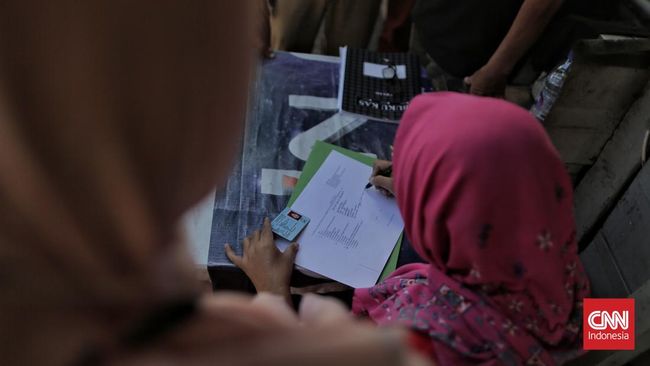 Syarat dan cara mengurus akta kematian.