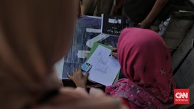 Syarat dan cara mengurus akta kematian.