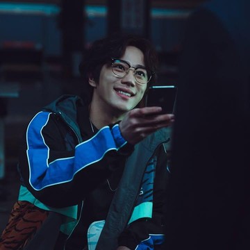 img-title Selain Park Ji Hoon, Ini 6 Karakter Utama Lainnya yang Hiasi Drakor 'Weak Hero Class 2'