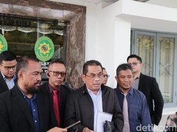 Jokowi Digugat Lagi, Kini soal Keaslian Ijazah SMA
